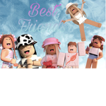 Zaria’s fun group