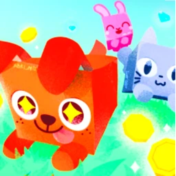 [NEW!] Pet Simulator XI! icon