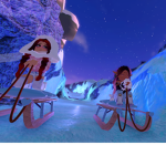 I Give Friends from me Robux