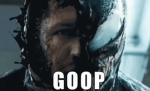 【 GOOP 】