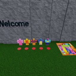 Backyardigans Roleplaying Game [BETA]