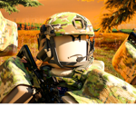 《 British Army Corps 》