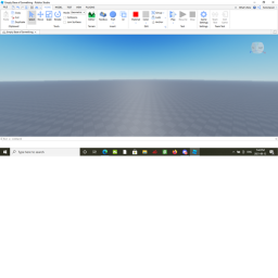 Empty Base of Something
