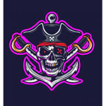 Most Wanted Pirates