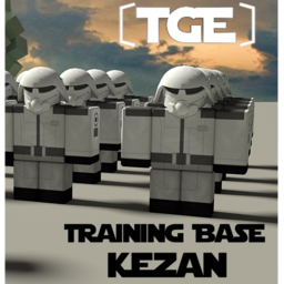 Kezan, Imperial Academy