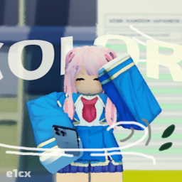 COLORs / Moonlight meme animation(Gamepass Fixed)