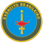 Centro de inteligência do exército (CIE).