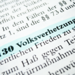 Volksverhetzung
