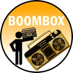 Boombox!
