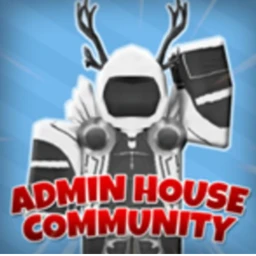 Free Admin House! icon