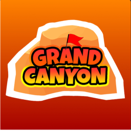 The Grand Canyon.. [ABANDONED PROJECT]