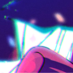 ☆