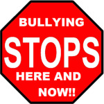 Anti-Bullying STOP BULLYING
