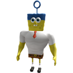 KING SPONGE