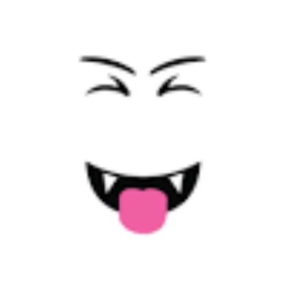 Playful Vampire Roblox decal