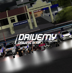 DriveMY: Official Roleplay
