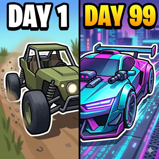 Unbox Your Car