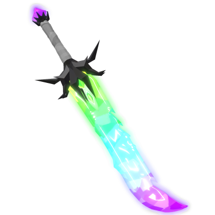 Kagalakan: The Elated Blade of Chaos