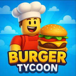 Burger Tycoon [NEW]
