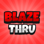 Blaze Thru