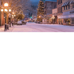 ❄️☕️Winter wonderland☕️❄️