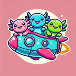 axonauts