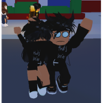 AUH ROBUX FOR MAX