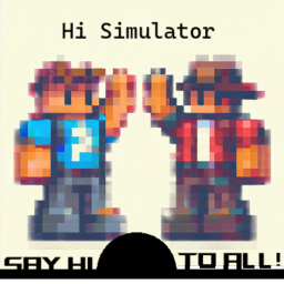 Hi Simulator!