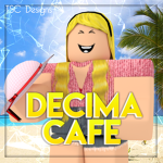 Decima Cafe