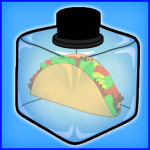 TheOptimistIcedTaco