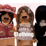 Cuwi’s Clothing