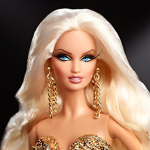 Exposing Barbies