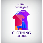 Marc Yohann's Clothing Store