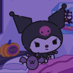 The group that’s obsesses with Kuromi