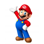 Mario Or Luigi?