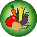 Veggie Lovers :]