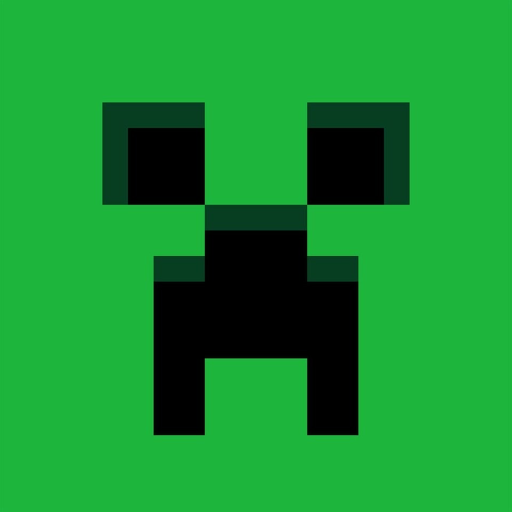 Voxels: LUCKYBLOCKS icon