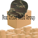 BOX TRIBE RAID GROUP