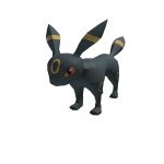 Umbreon pal dicold