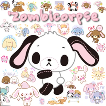 'zombicorpse Roblox group icon