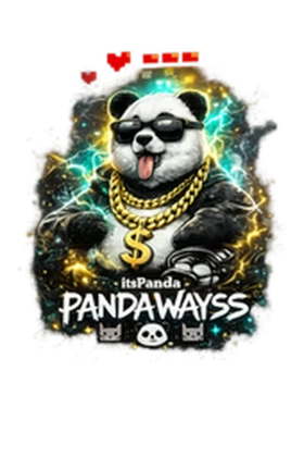Pandawayss Community Roblox group icon