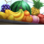 Fruit Fun