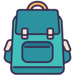 Backpack Boys Games