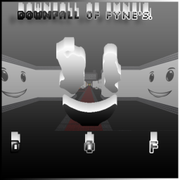 (Legacy) : || 6:06 PM || Downfall Of Fyne's