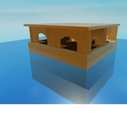 Sonar Palace icon