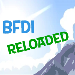 BFDI RELOADED REDONE (READ DESC)