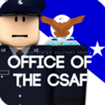 Office of the CSAF 1942