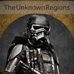 [ The Unknown Regions ]