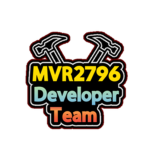 MVR2796 Developer Team