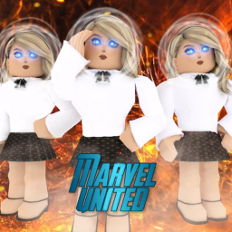 Marvel's United V1